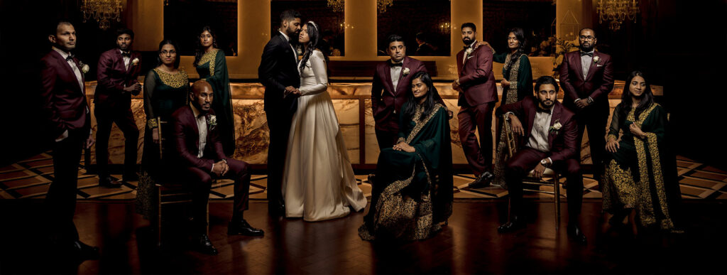 Corporate Event Venue